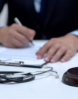 Direito Médico Interna