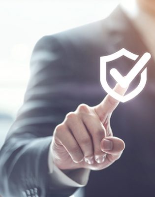 Proteção e Privacidade de dados Interna